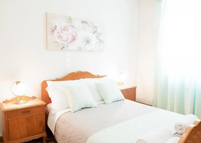 Best House, Marina Home, Athens Avenue, Patra