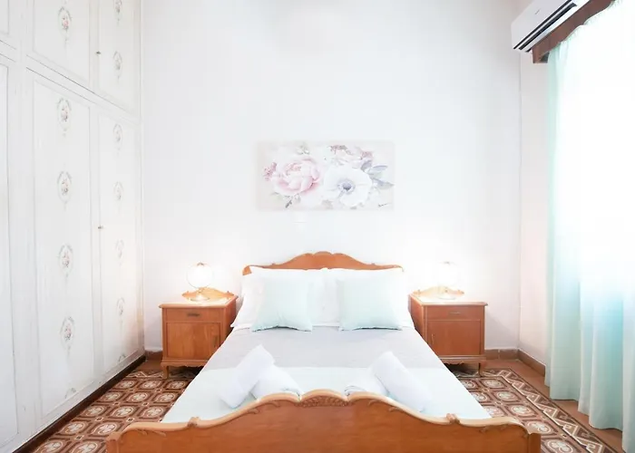 Best House, Marina Home, Athens Avenue, Patra
