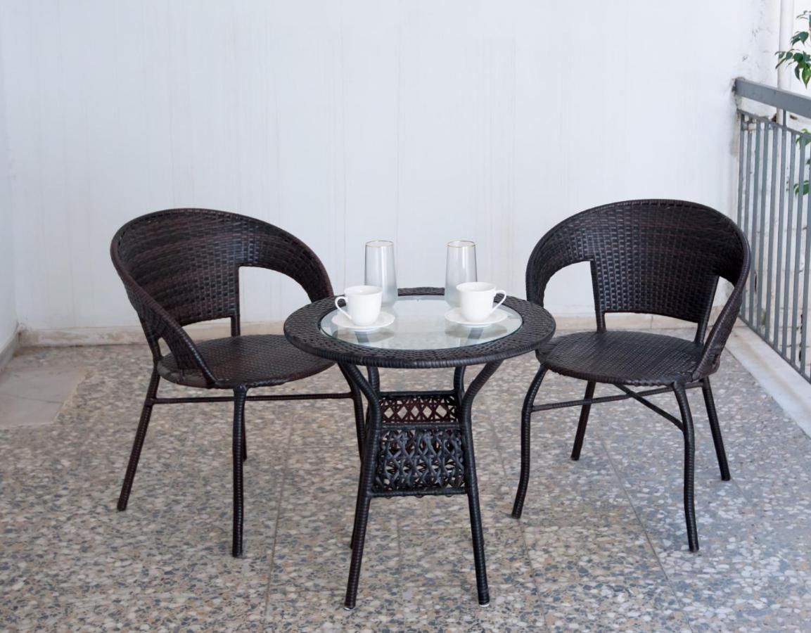 Apartment House, Marina Home, Athens Avenue, Patras