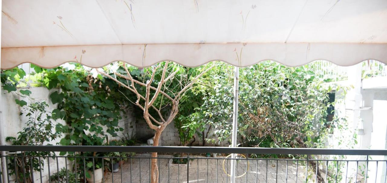 Apartment House, Marina Home, Athens Avenue, Patras