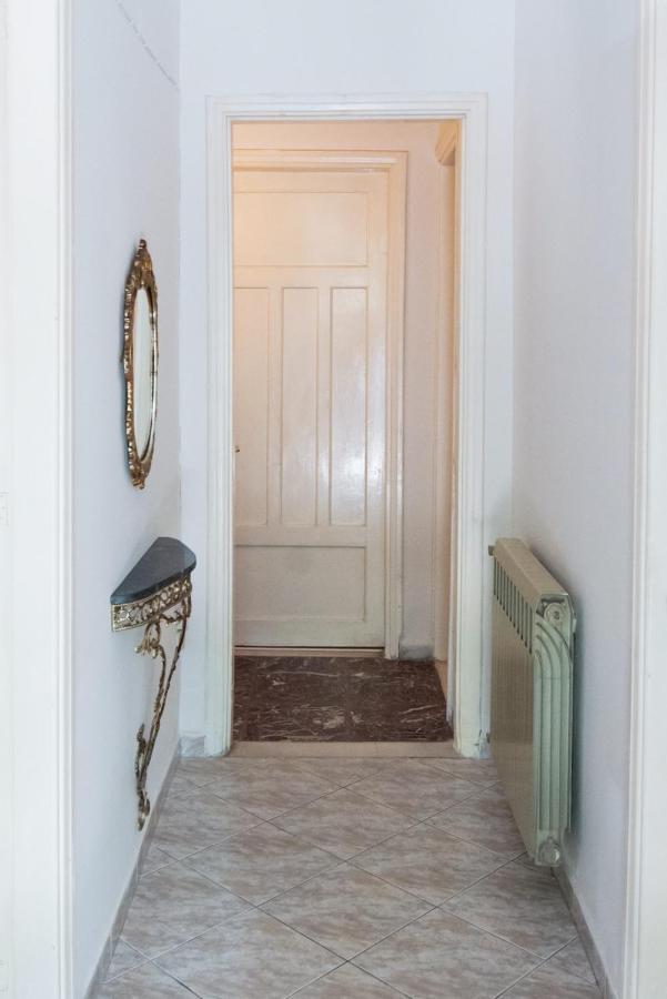 Apartment House, Marina Home, Athens Avenue, Patras